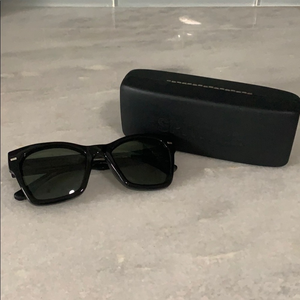 Spitfire Coco Sunglasses